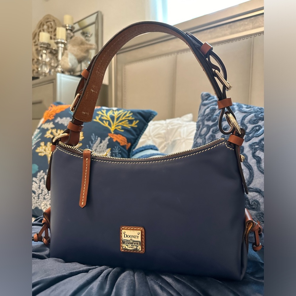 New Dooney and Bourke hobo!